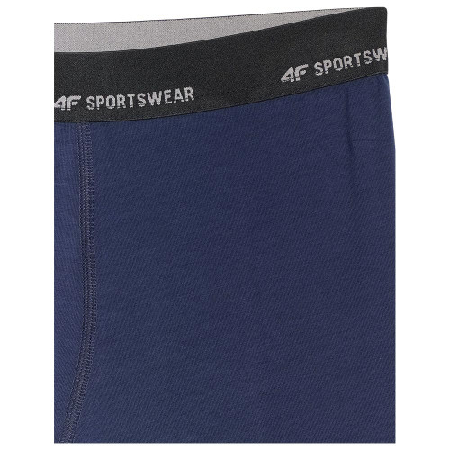 4F Ανδρικό εσώρουχο boxer 2-Pack